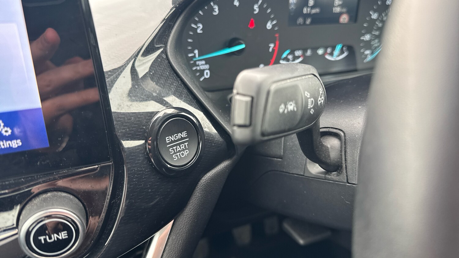 Used Ford Puma 2023 for sale - 78175672: Photo 26