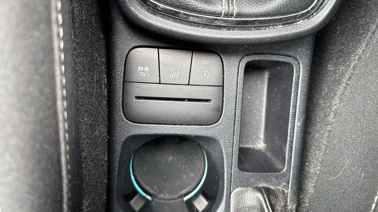 Used Ford Puma 2023 for sale - 78175672: Photo 27