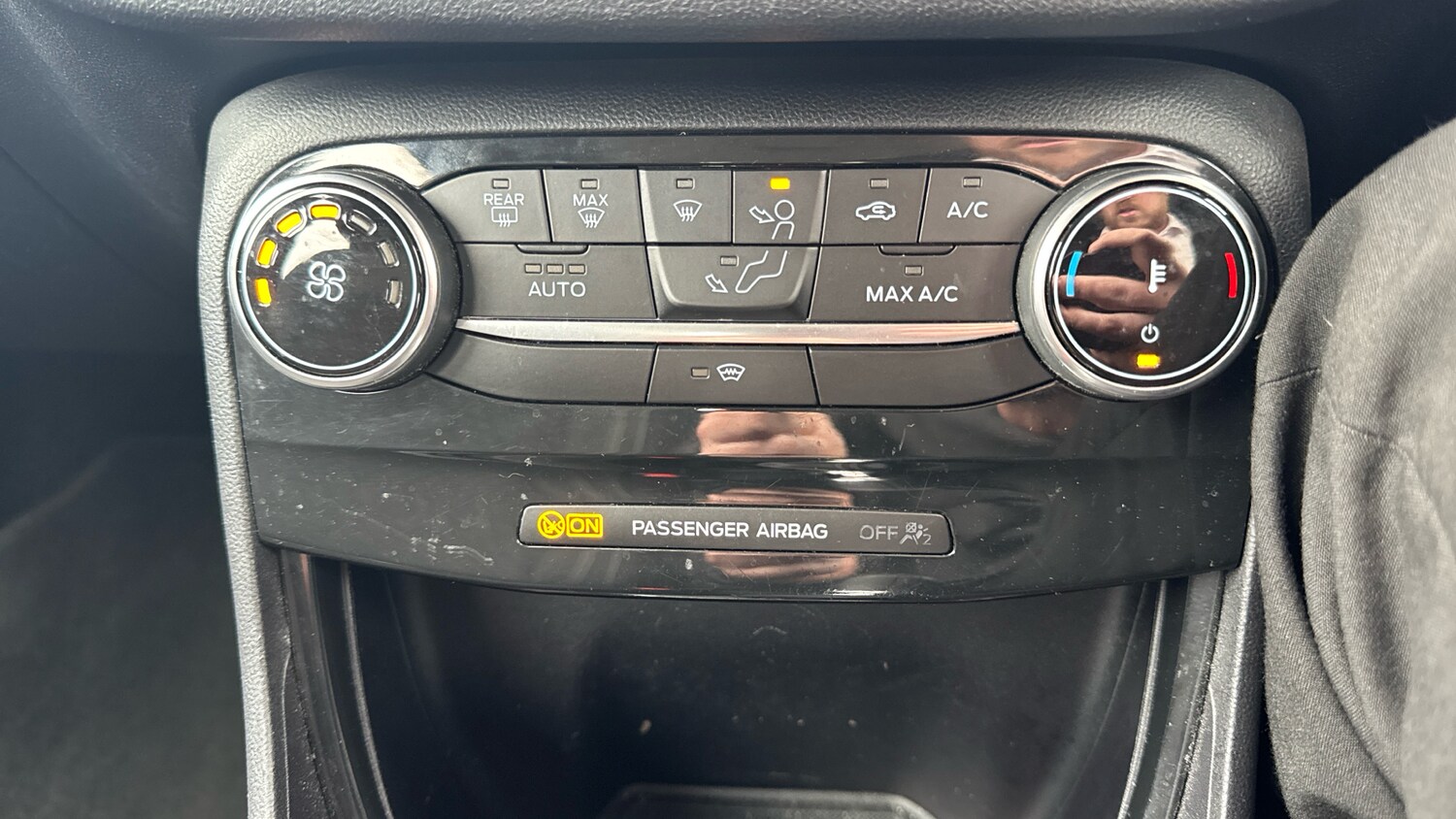 Used Ford Puma 2023 for sale - 78175672: Photo 28