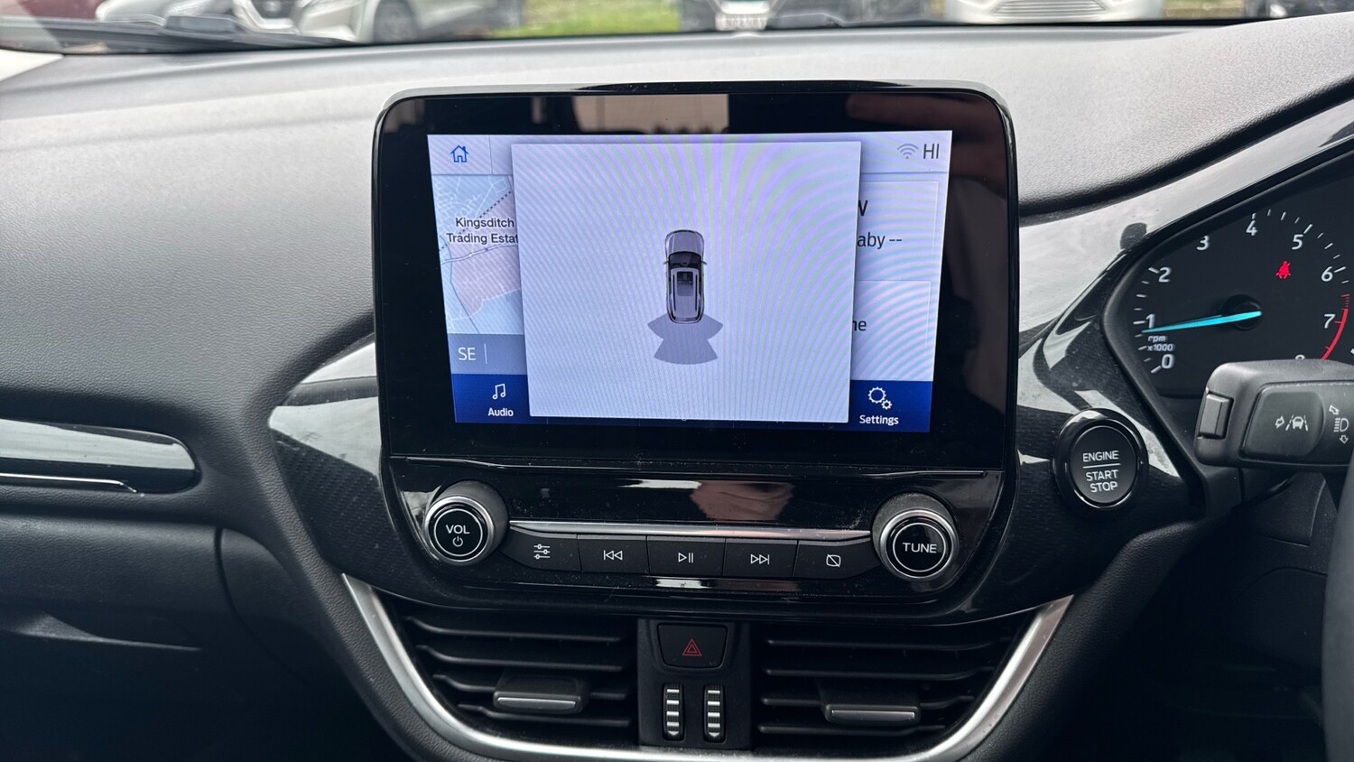 Used Ford Puma 2023 for sale - 78175672: Photo 29