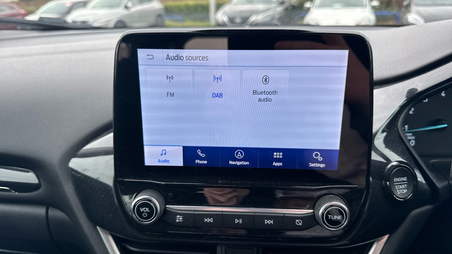 Used Ford Puma 2023 for sale - 78175672: Photo 30