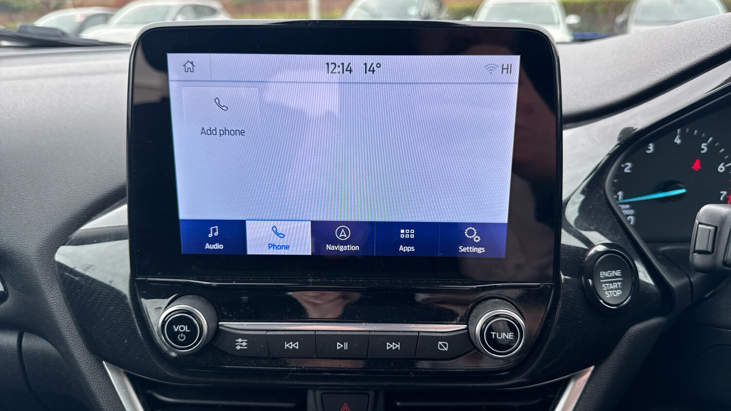 Used Ford Puma 2023 for sale - 78175672: Photo 31