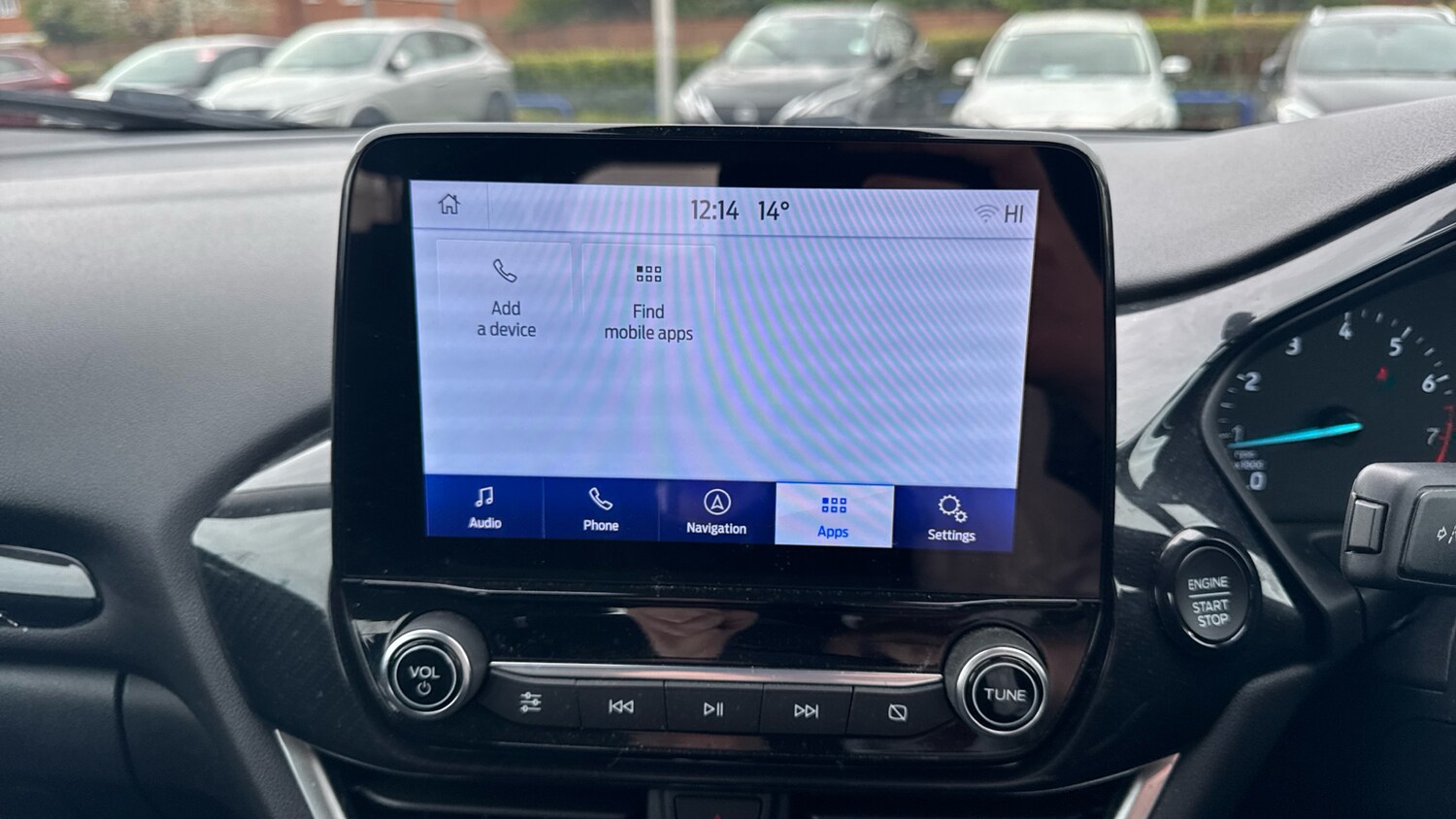 Used Ford Puma 2023 for sale - 78175672: Photo 33