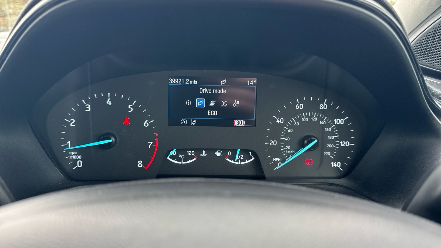 Used Ford Puma 2023 for sale - 78175672: Photo 37