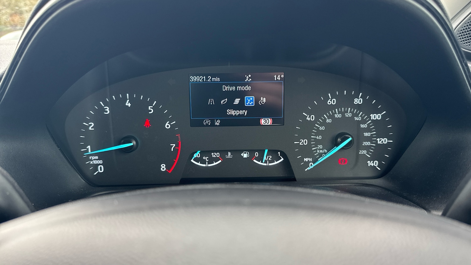 Used Ford Puma 2023 for sale - 78175672: Photo 39