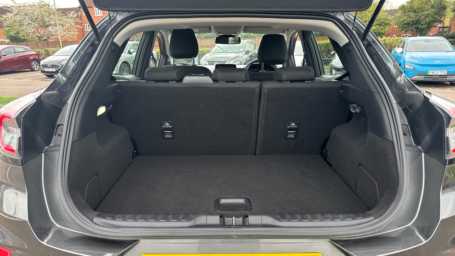 Used Ford Puma 2023 for sale - 78175672: Photo 4