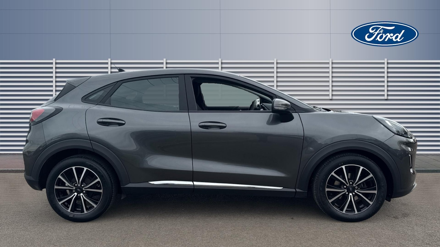 Used Ford Puma 2023 for sale - 78175672: Photo 5