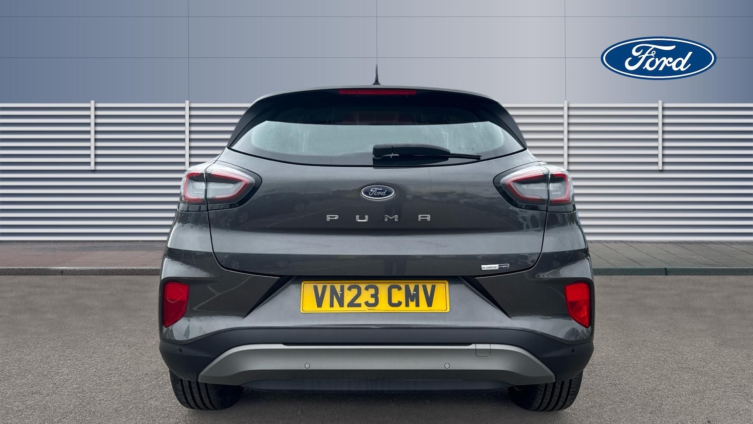 Used Ford Puma 2023 for sale - 78175672: Photo 6