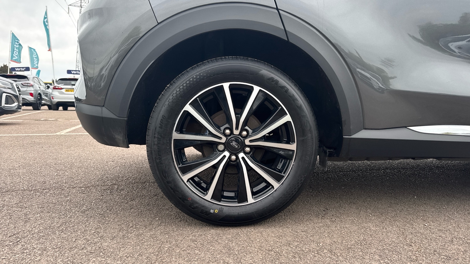 Used Ford Puma 2023 for sale - 78175672: Photo 7