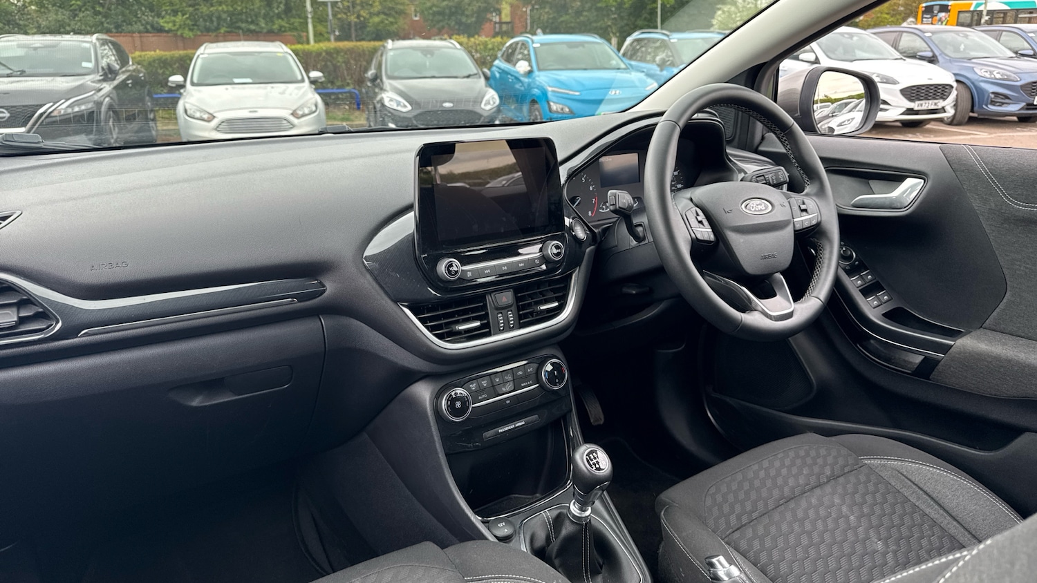 Used Ford Puma 2023 for sale - 78175672: Photo 9