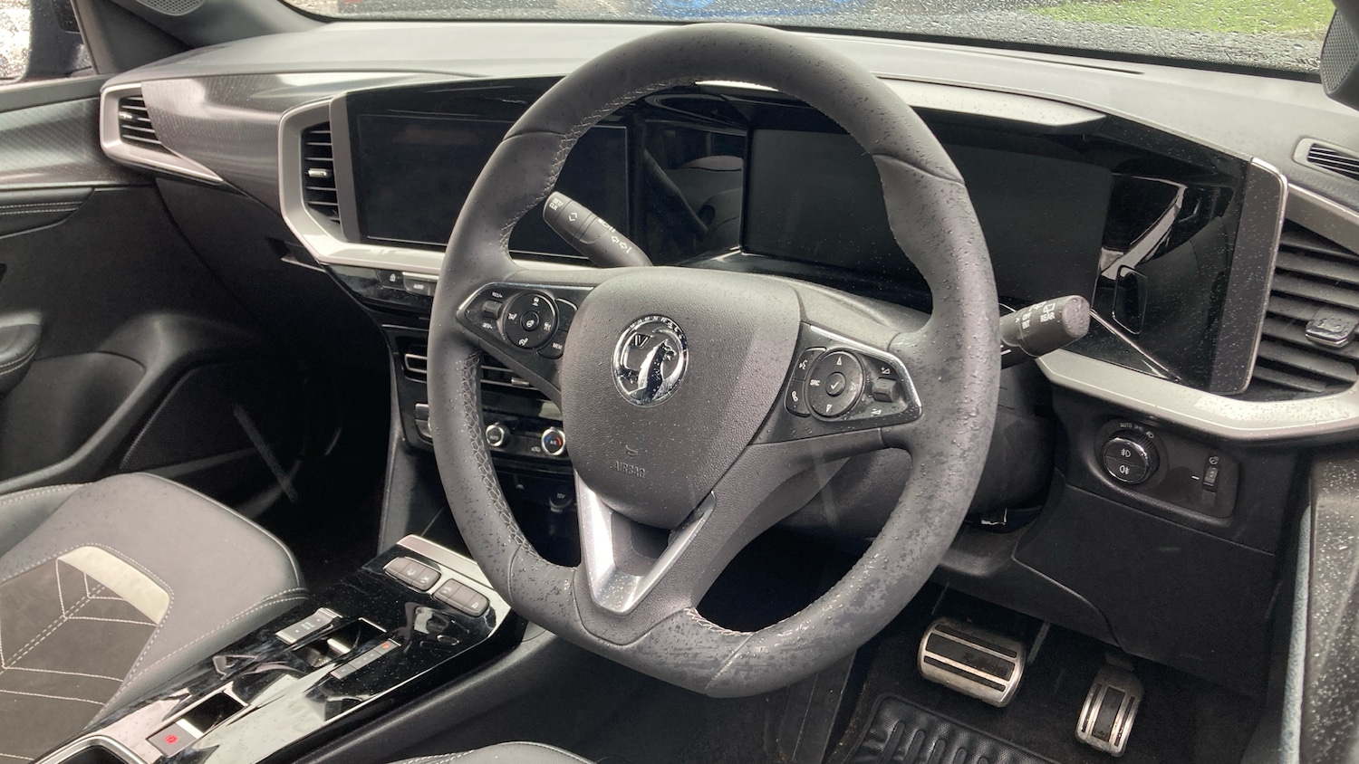 Used Vauxhall Mokka 2024 for sale - 77296432: Photo 11