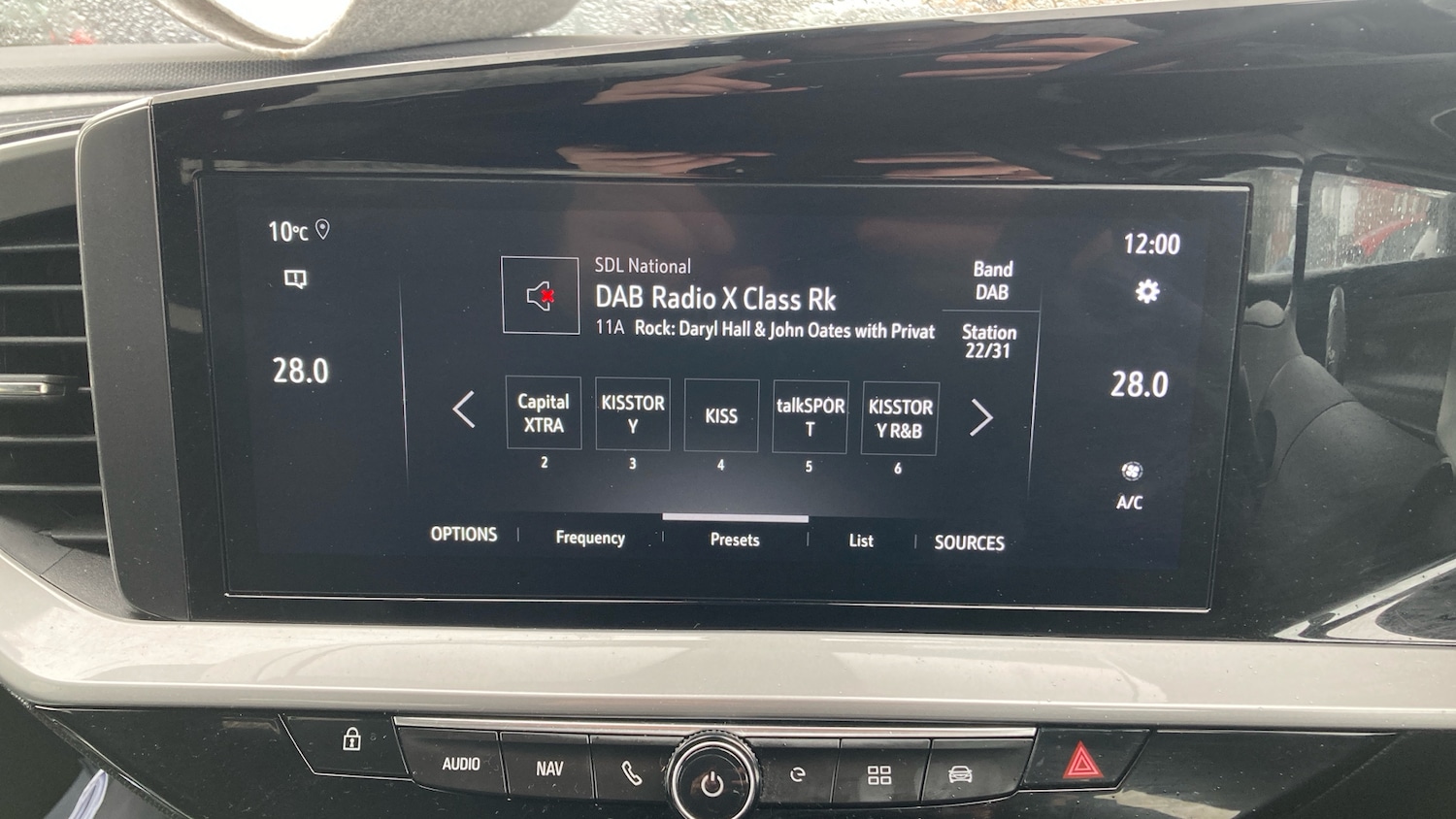 Used Vauxhall Mokka 2024 for sale - 77296432: Photo 12