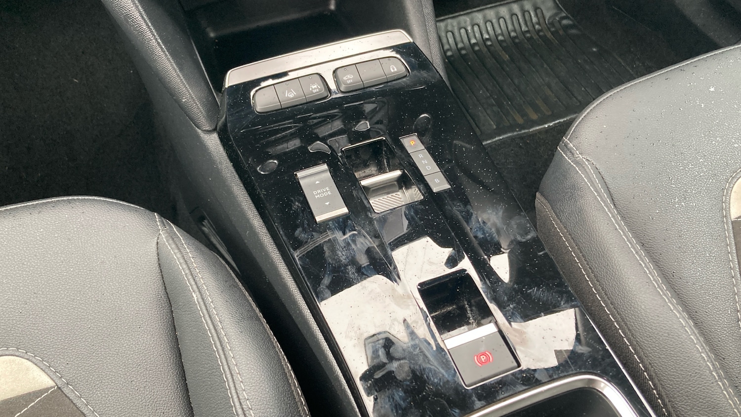 Used Vauxhall Mokka 2024 for sale - 77296432: Photo 13