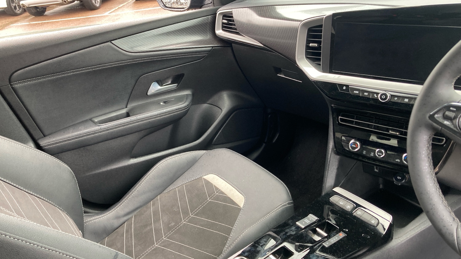 Used Vauxhall Mokka 2024 for sale - 77296432: Photo 14