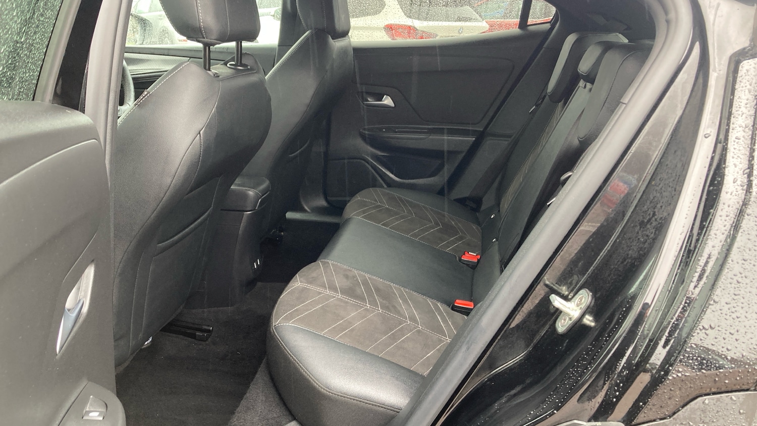 Used Vauxhall Mokka 2024 for sale - 77296432: Photo 16