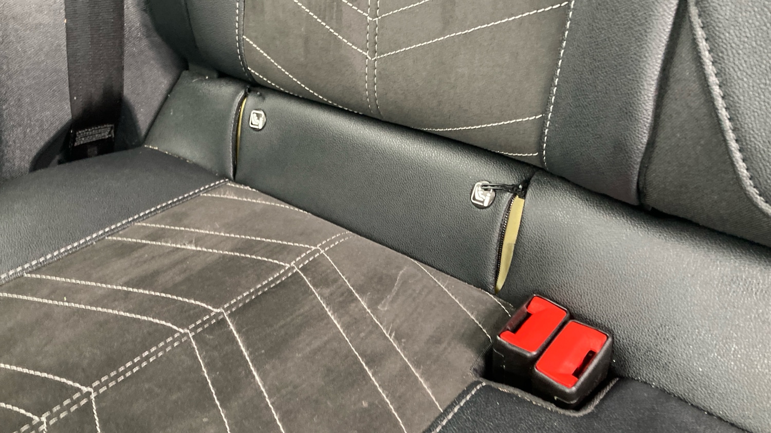 Used Vauxhall Mokka 2024 for sale - 77296432: Photo 17