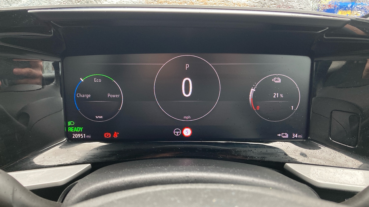 Used Vauxhall Mokka 2024 for sale - 77296432: Photo 18