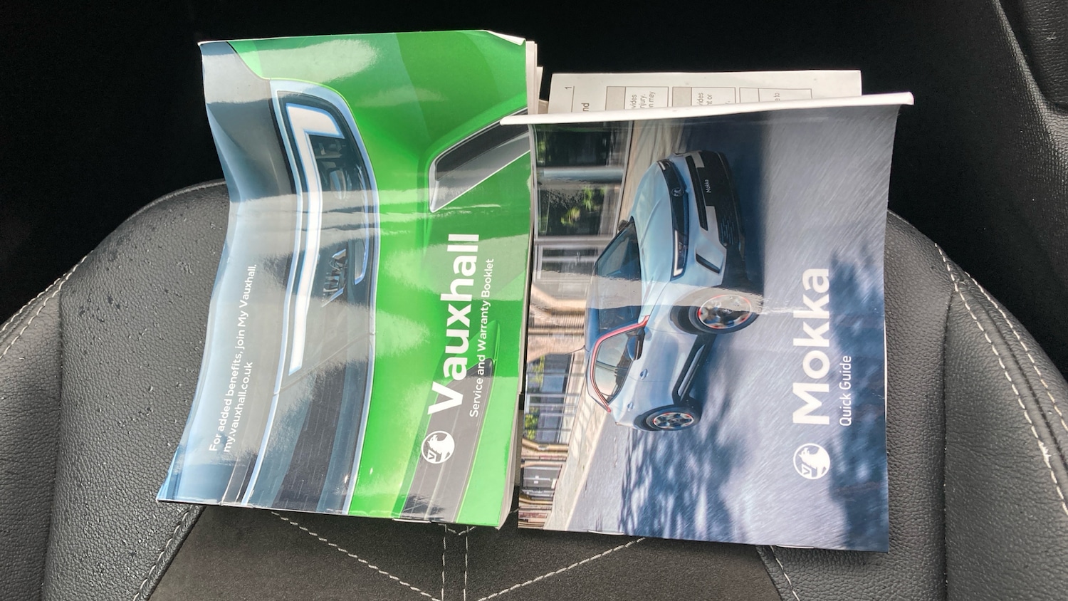Used Vauxhall Mokka 2024 for sale - 77296432: Photo 19