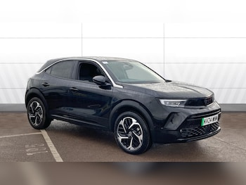 Used Vauxhall Mokka 2024 for sale - 77296432: Photo