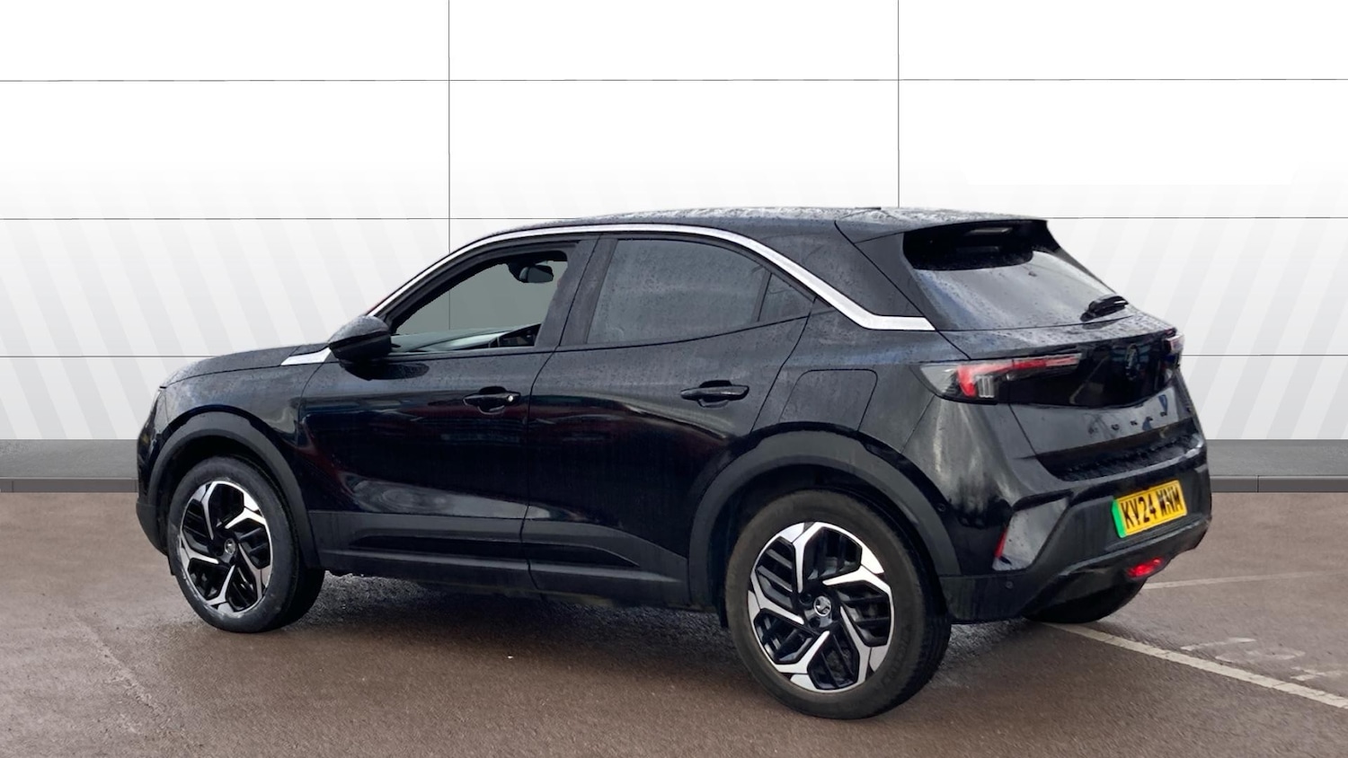 Used Vauxhall Mokka 2024 for sale - 77296432: Photo 2