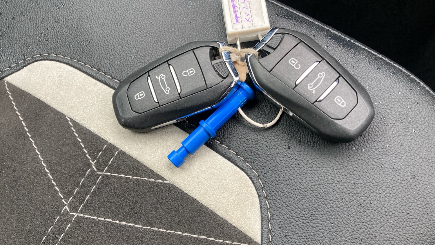 Used Vauxhall Mokka 2024 for sale - 77296432: Photo 20