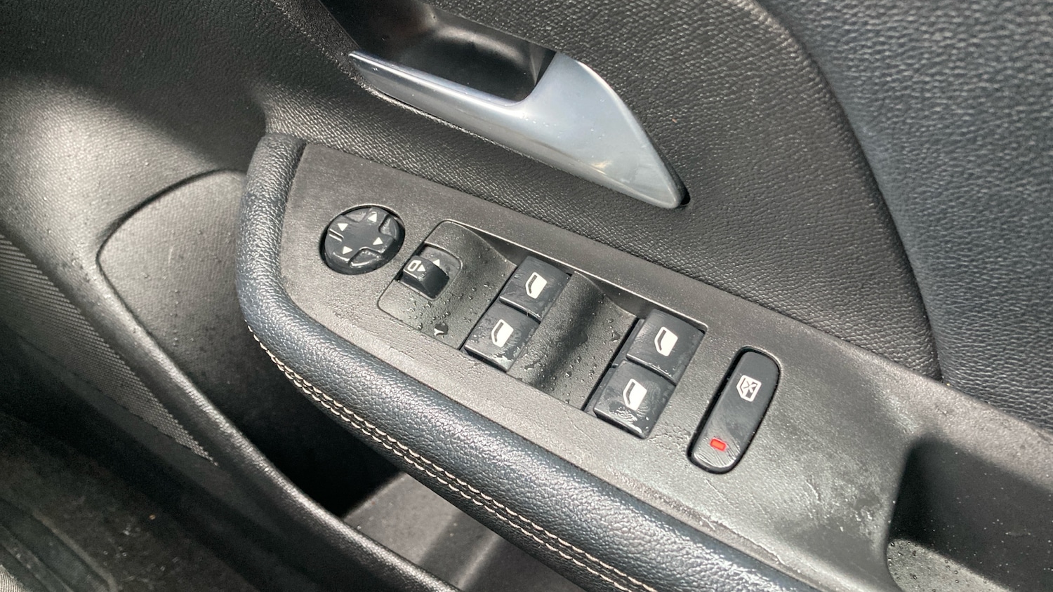 Used Vauxhall Mokka 2024 for sale - 77296432: Photo 22