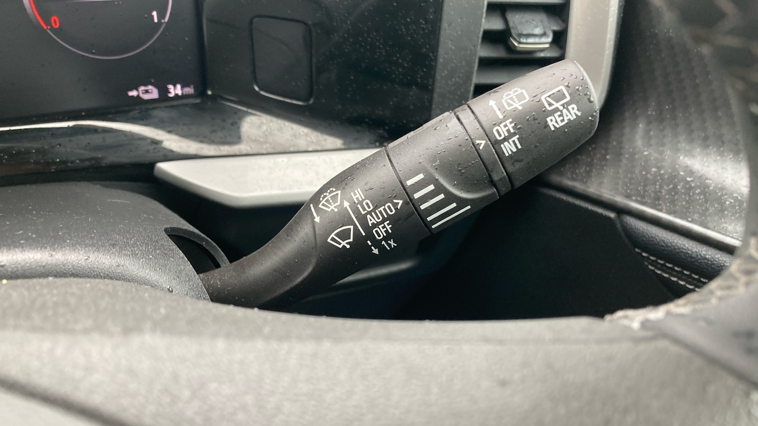 Used Vauxhall Mokka 2024 for sale - 77296432: Photo 25