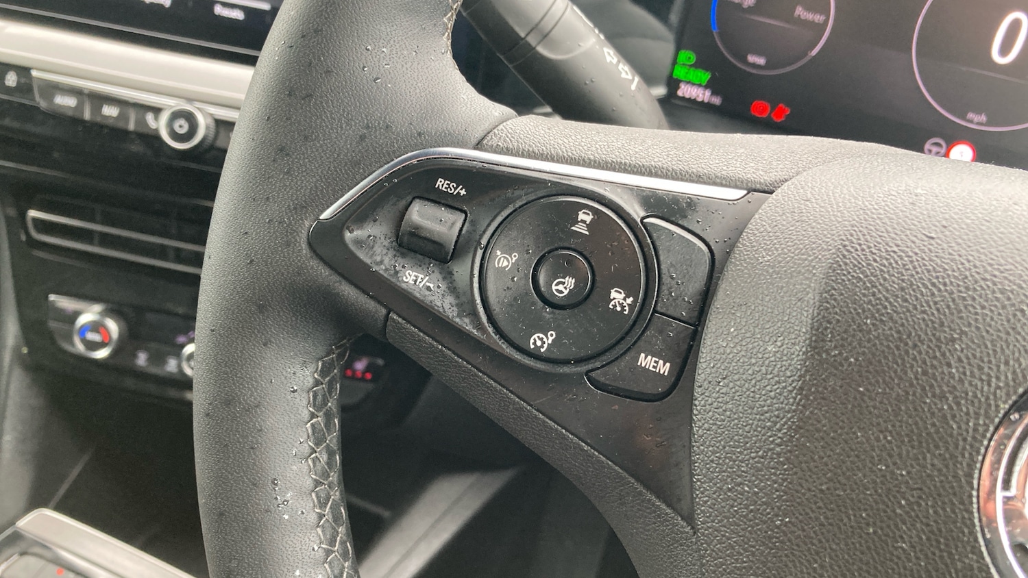 Used Vauxhall Mokka 2024 for sale - 77296432: Photo 26