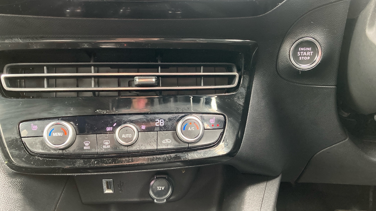 Used Vauxhall Mokka 2024 for sale - 77296432: Photo 27