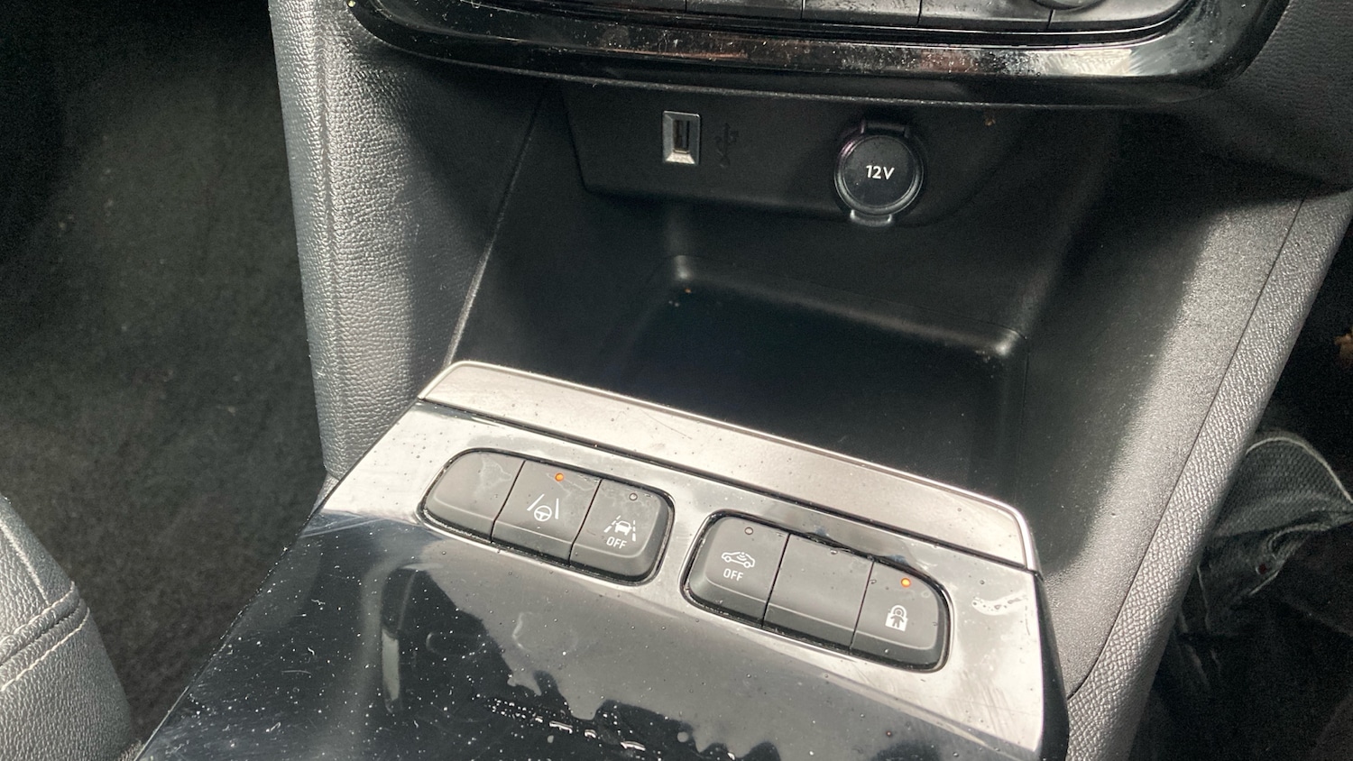 Used Vauxhall Mokka 2024 for sale - 77296432: Photo 28