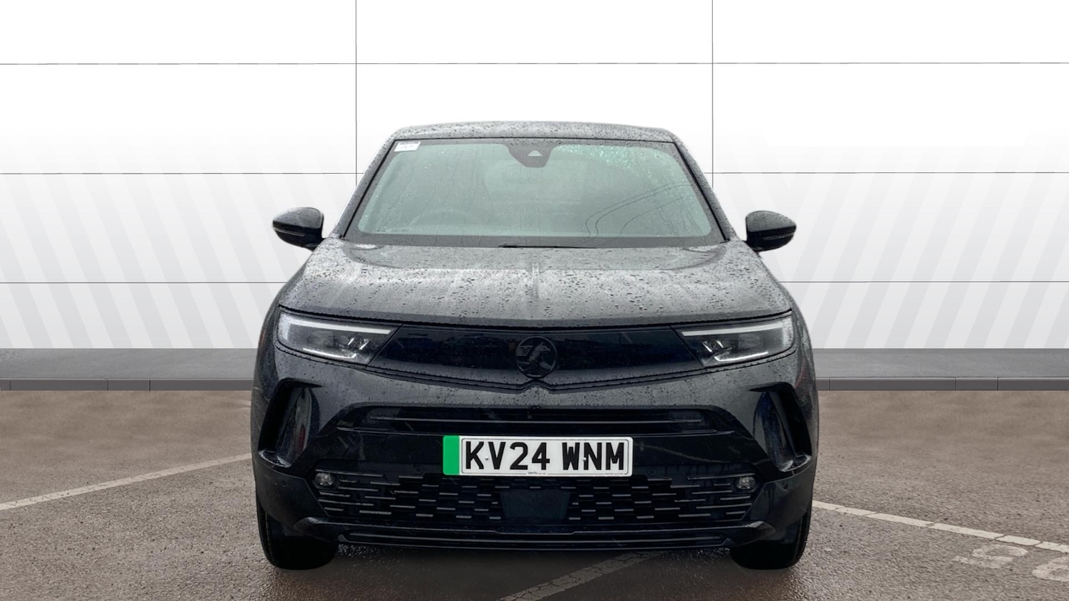 Used Vauxhall Mokka 2024 for sale - 77296432: Photo 3