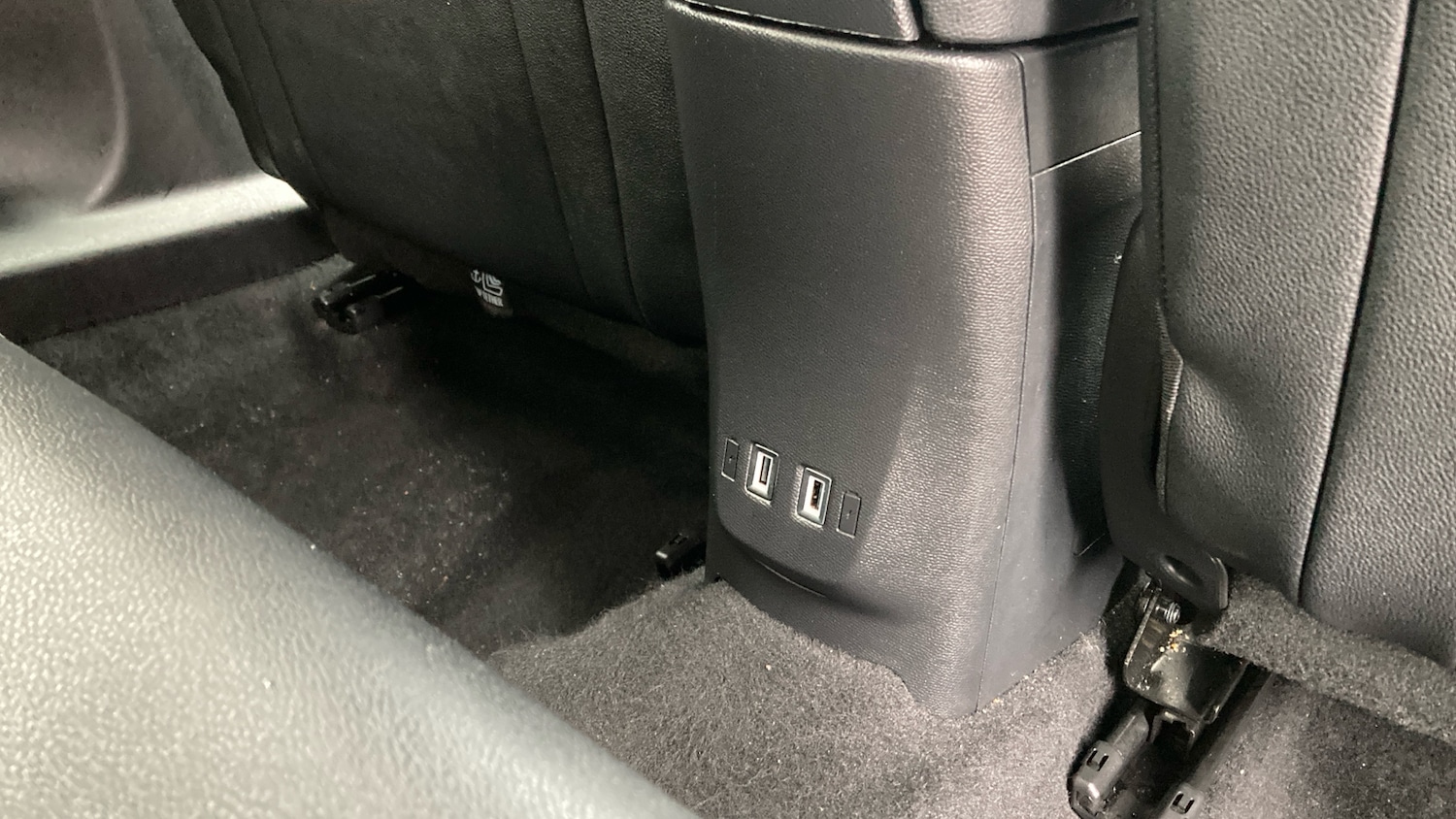 Used Vauxhall Mokka 2024 for sale - 77296432: Photo 31