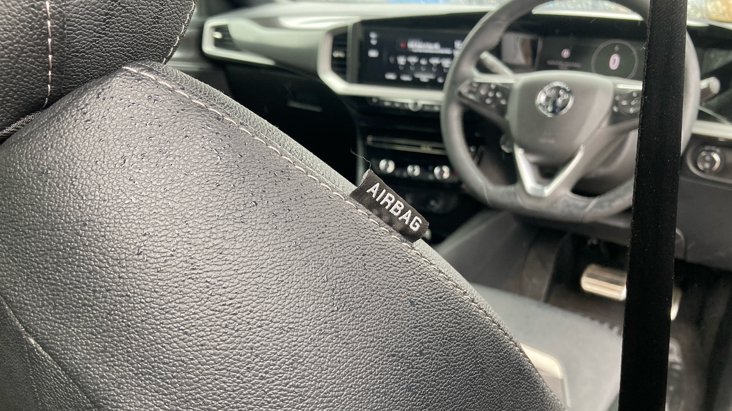 Used Vauxhall Mokka 2024 for sale - 77296432: Photo 35