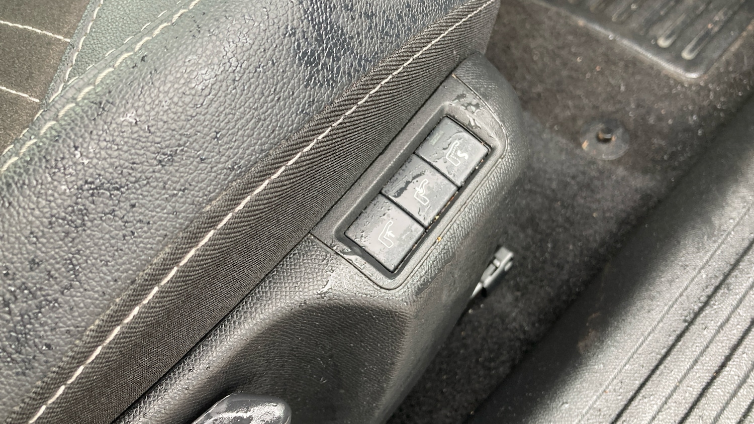 Used Vauxhall Mokka 2024 for sale - 77296432: Photo 36