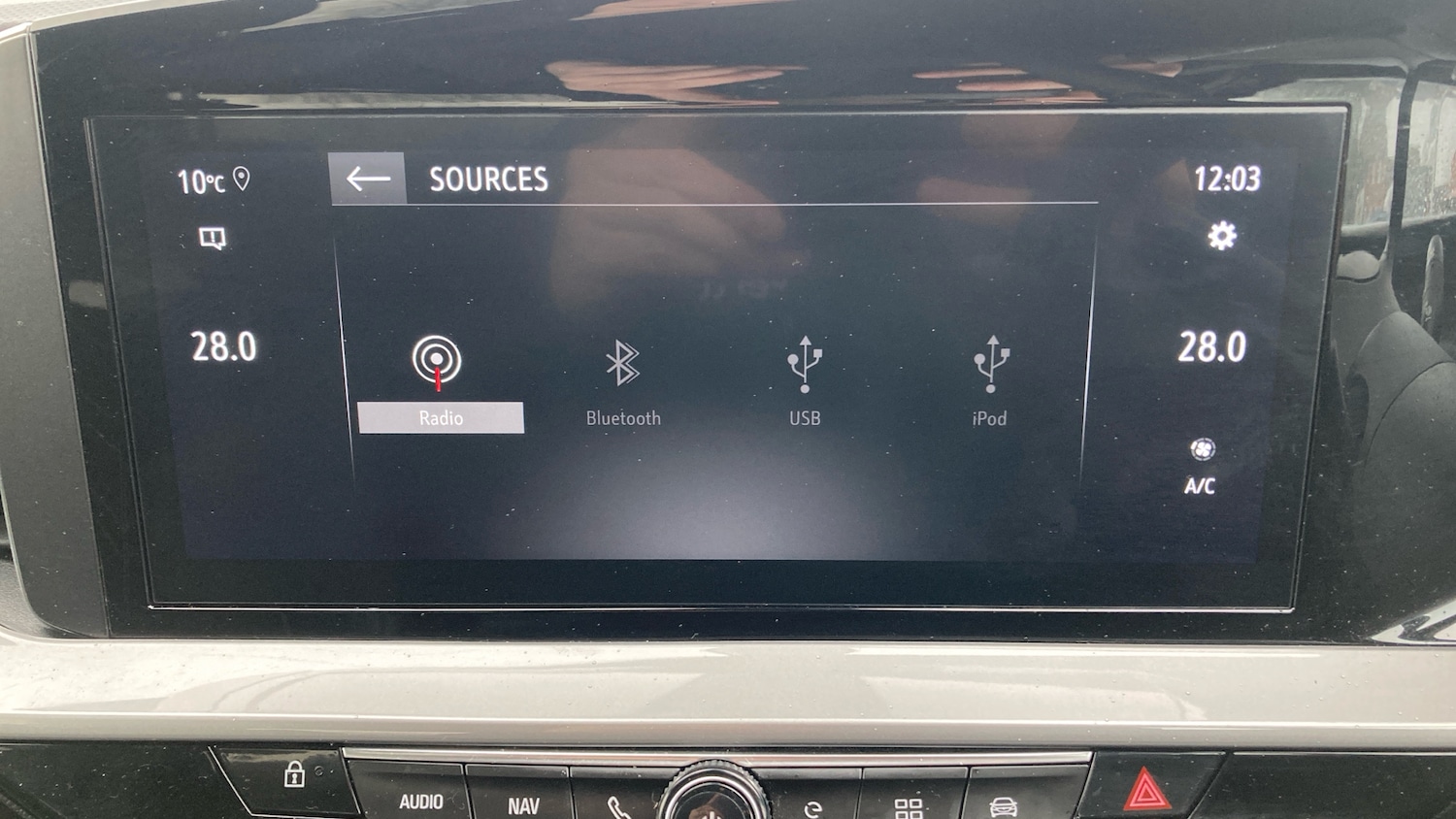 Used Vauxhall Mokka 2024 for sale - 77296432: Photo 37