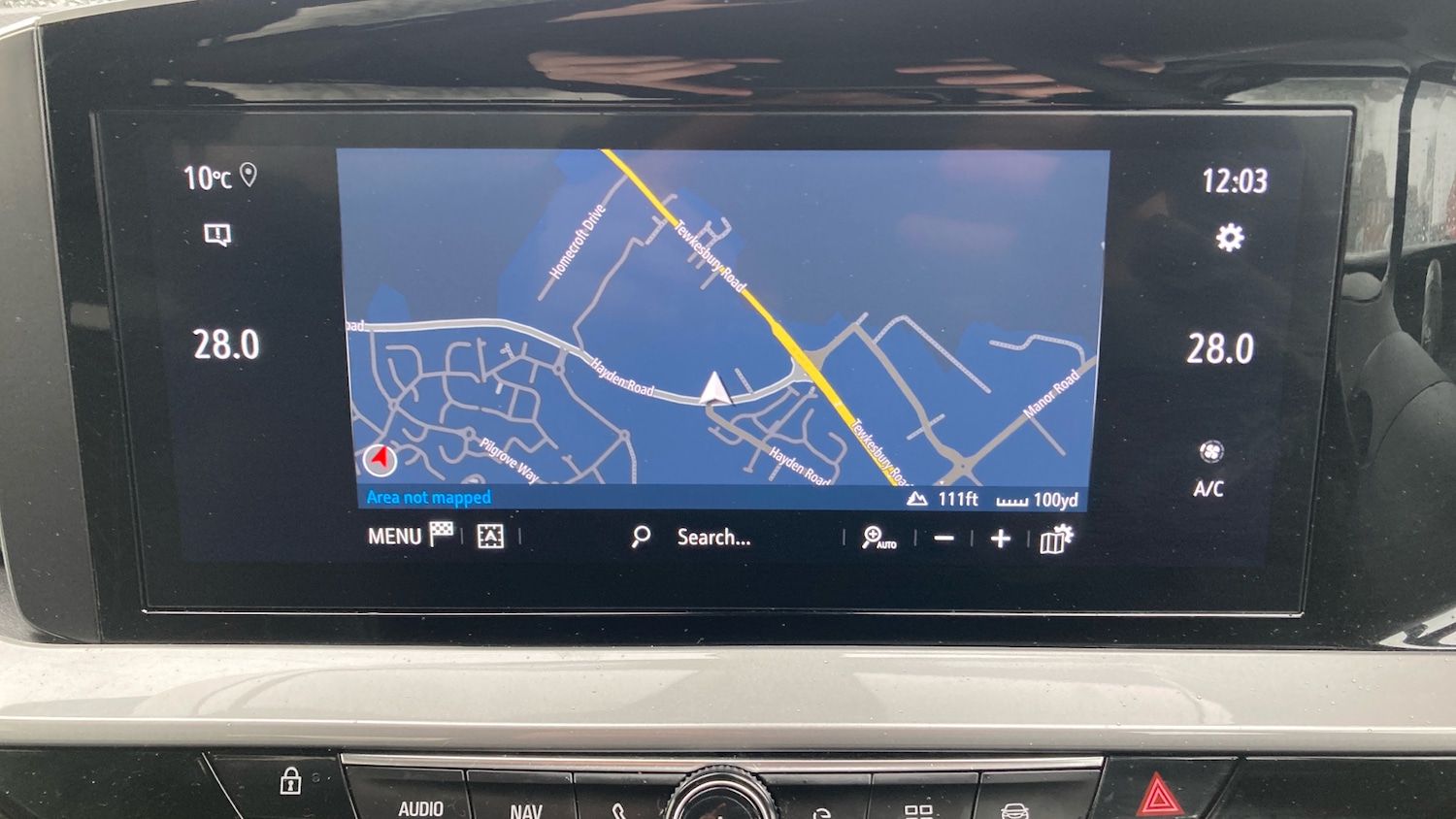 Used Vauxhall Mokka 2024 for sale - 77296432: Photo 38