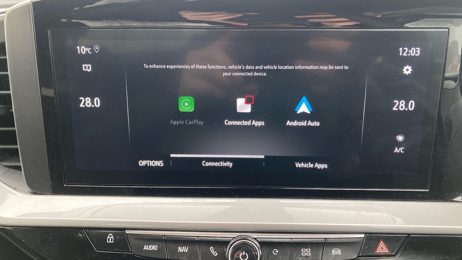 Used Vauxhall Mokka 2024 for sale - 77296432: Photo 39