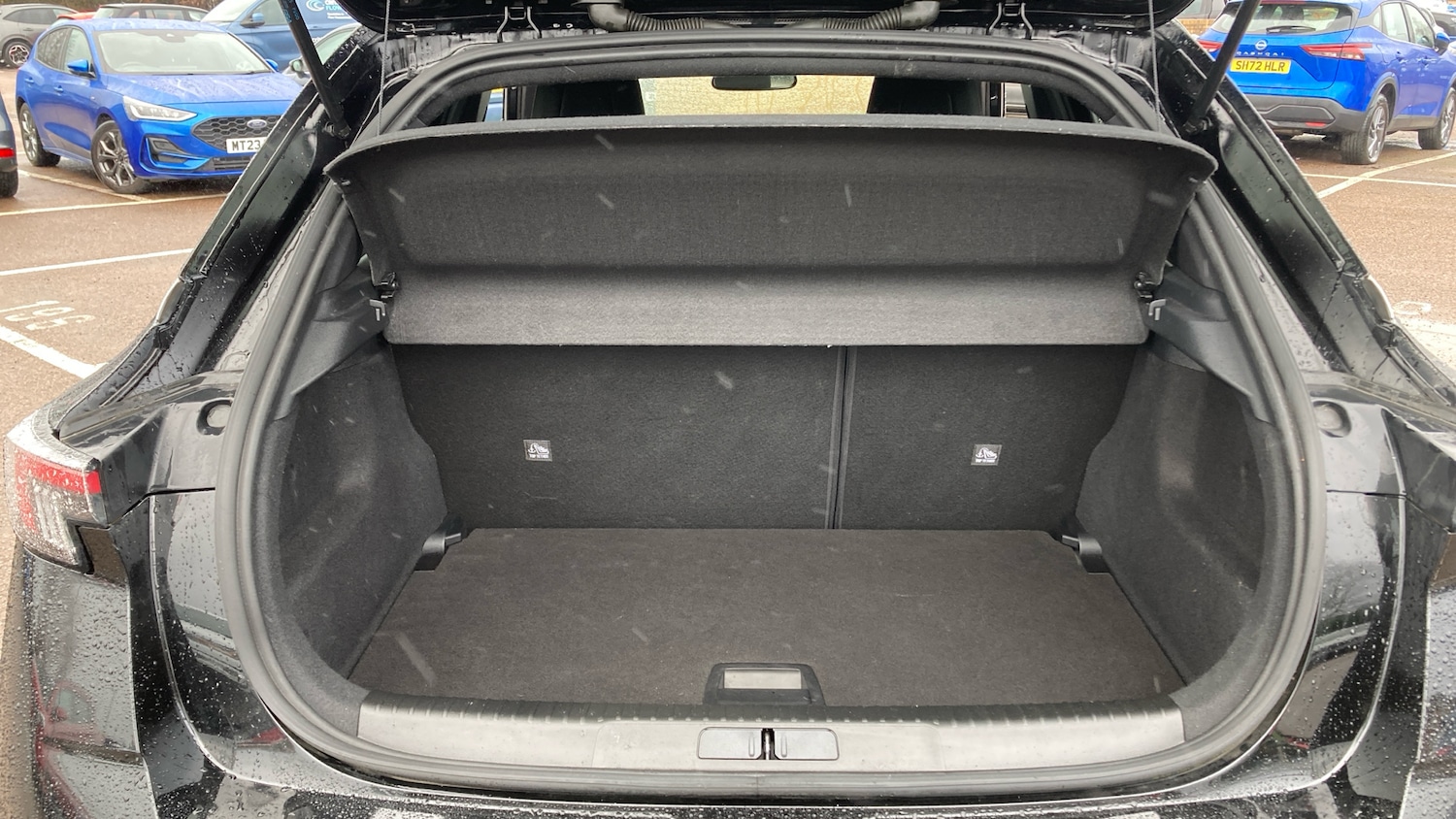 Used Vauxhall Mokka 2024 for sale - 77296432: Photo 4