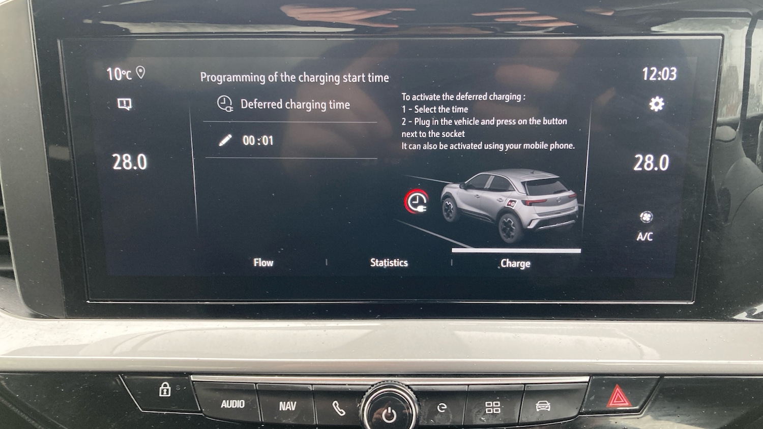 Used Vauxhall Mokka 2024 for sale - 77296432: Photo 41