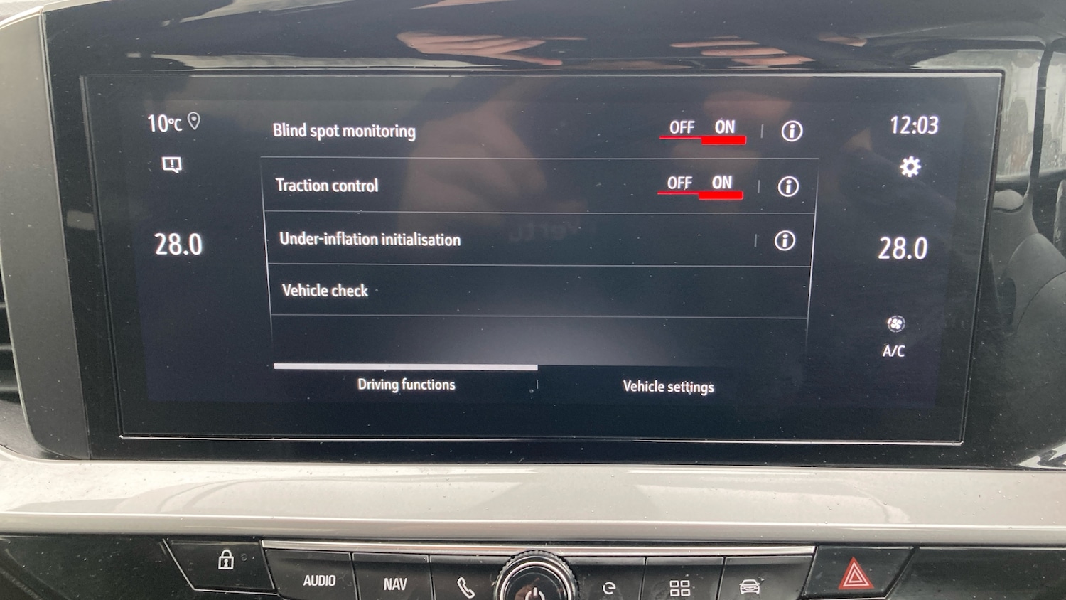 Used Vauxhall Mokka 2024 for sale - 77296432: Photo 42