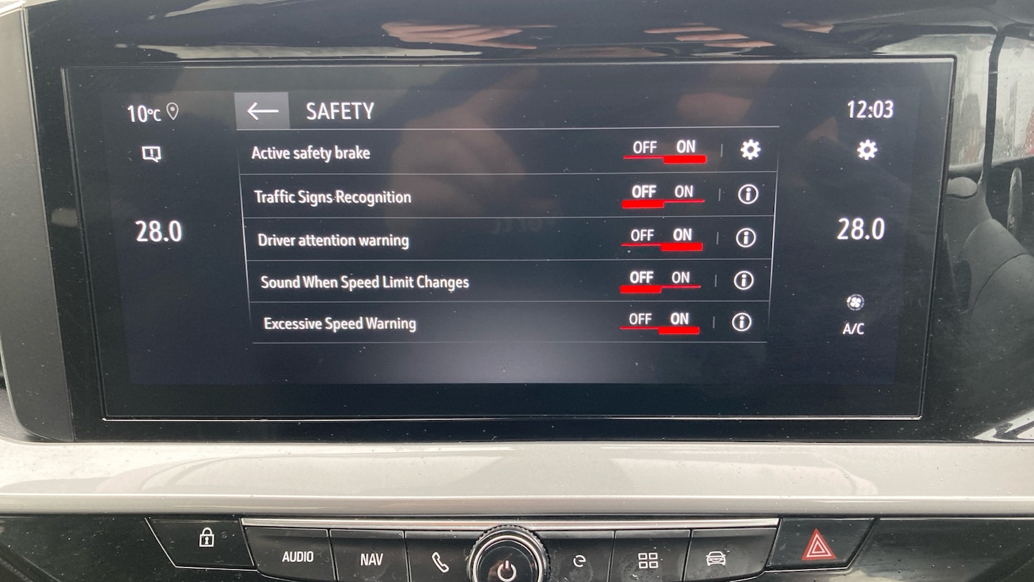 Used Vauxhall Mokka 2024 for sale - 77296432: Photo 43