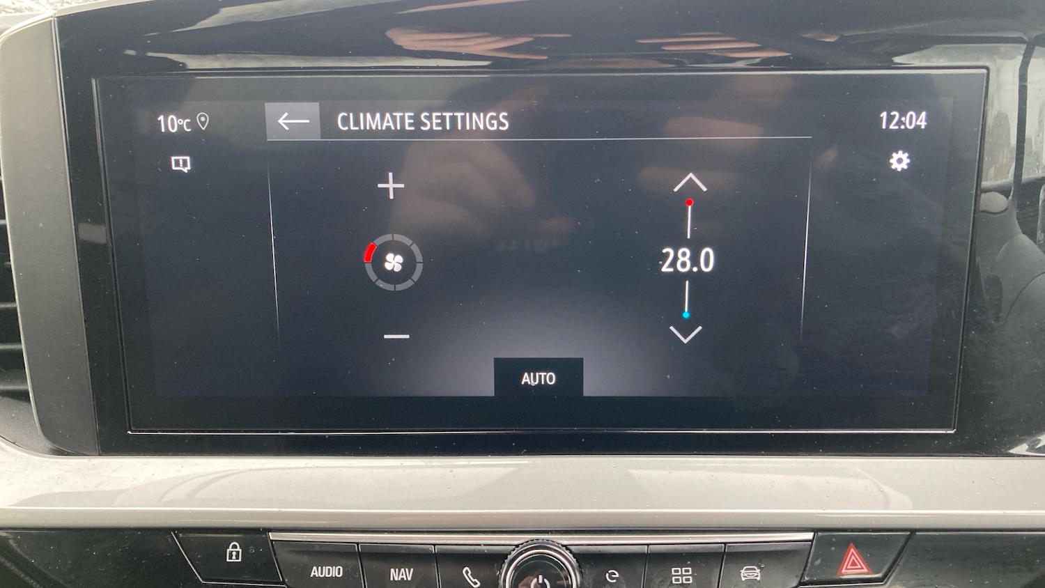 Used Vauxhall Mokka 2024 for sale - 77296432: Photo 45