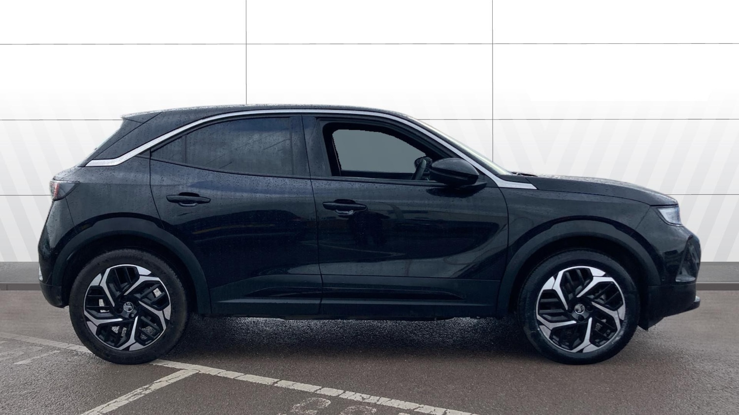 Used Vauxhall Mokka 2024 for sale - 77296432: Photo 5