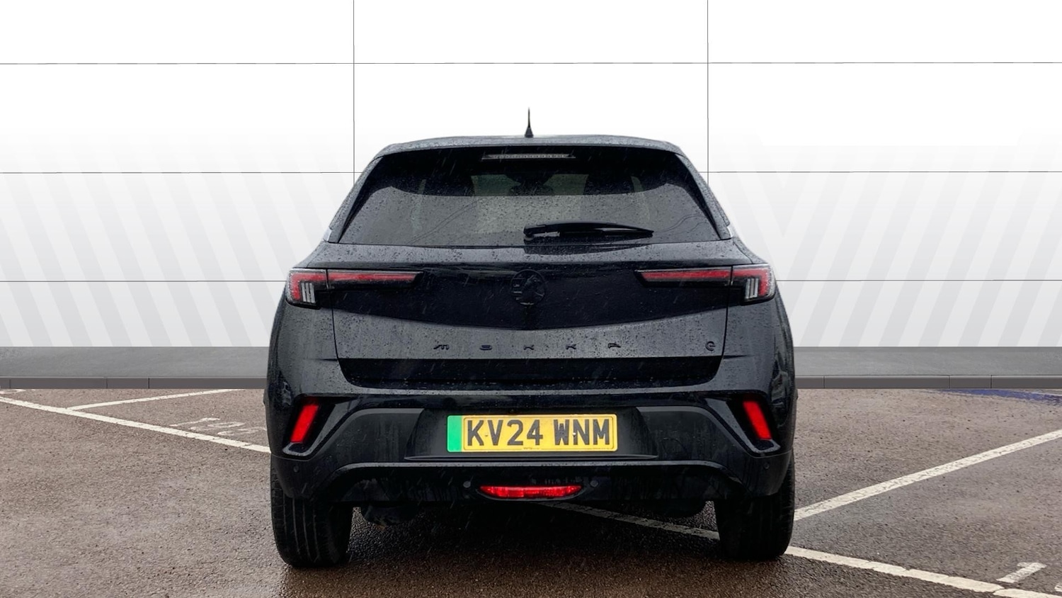 Used Vauxhall Mokka 2024 for sale - 77296432: Photo 6