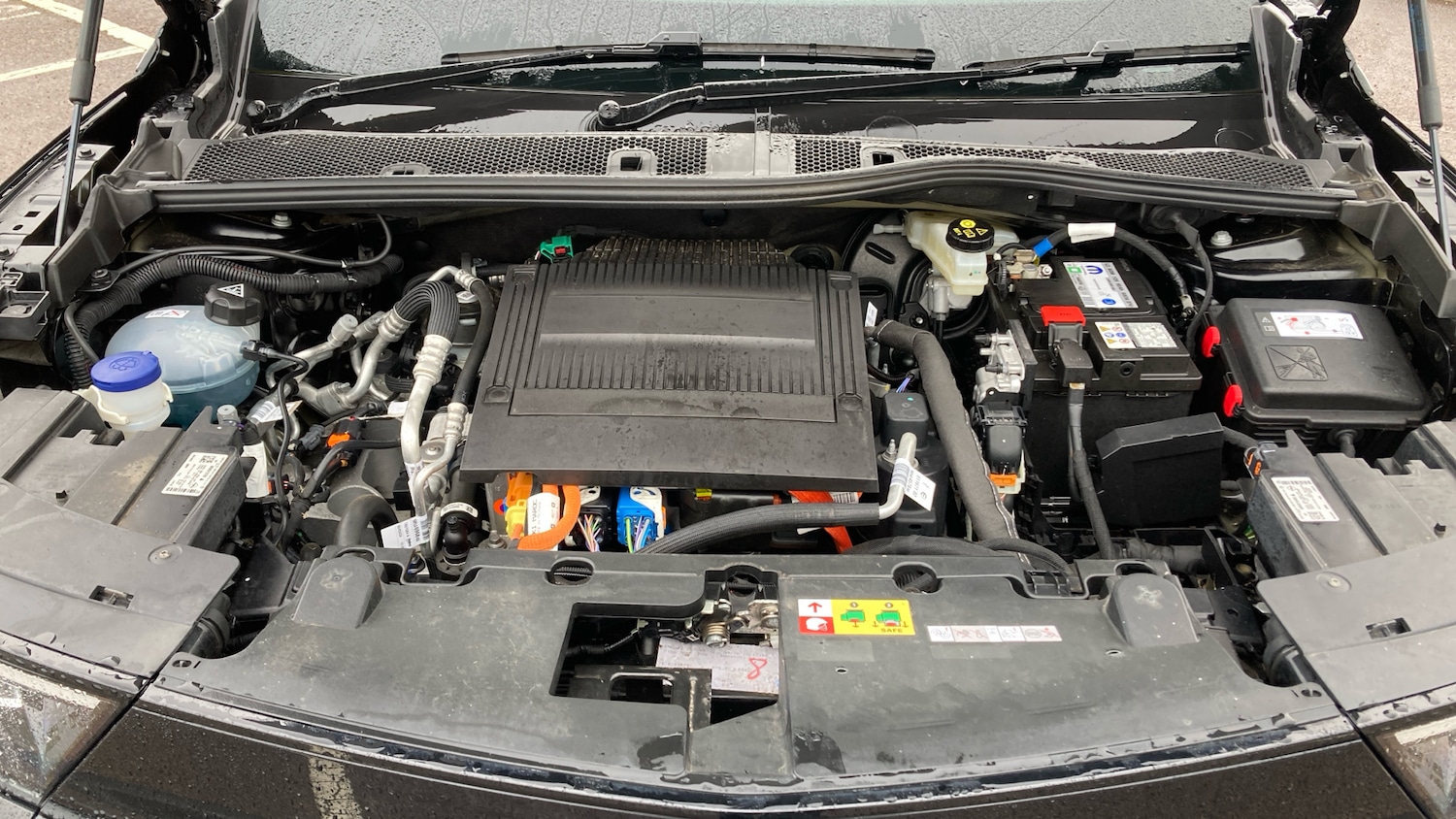 Used Vauxhall Mokka 2024 for sale - 77296432: Photo 8