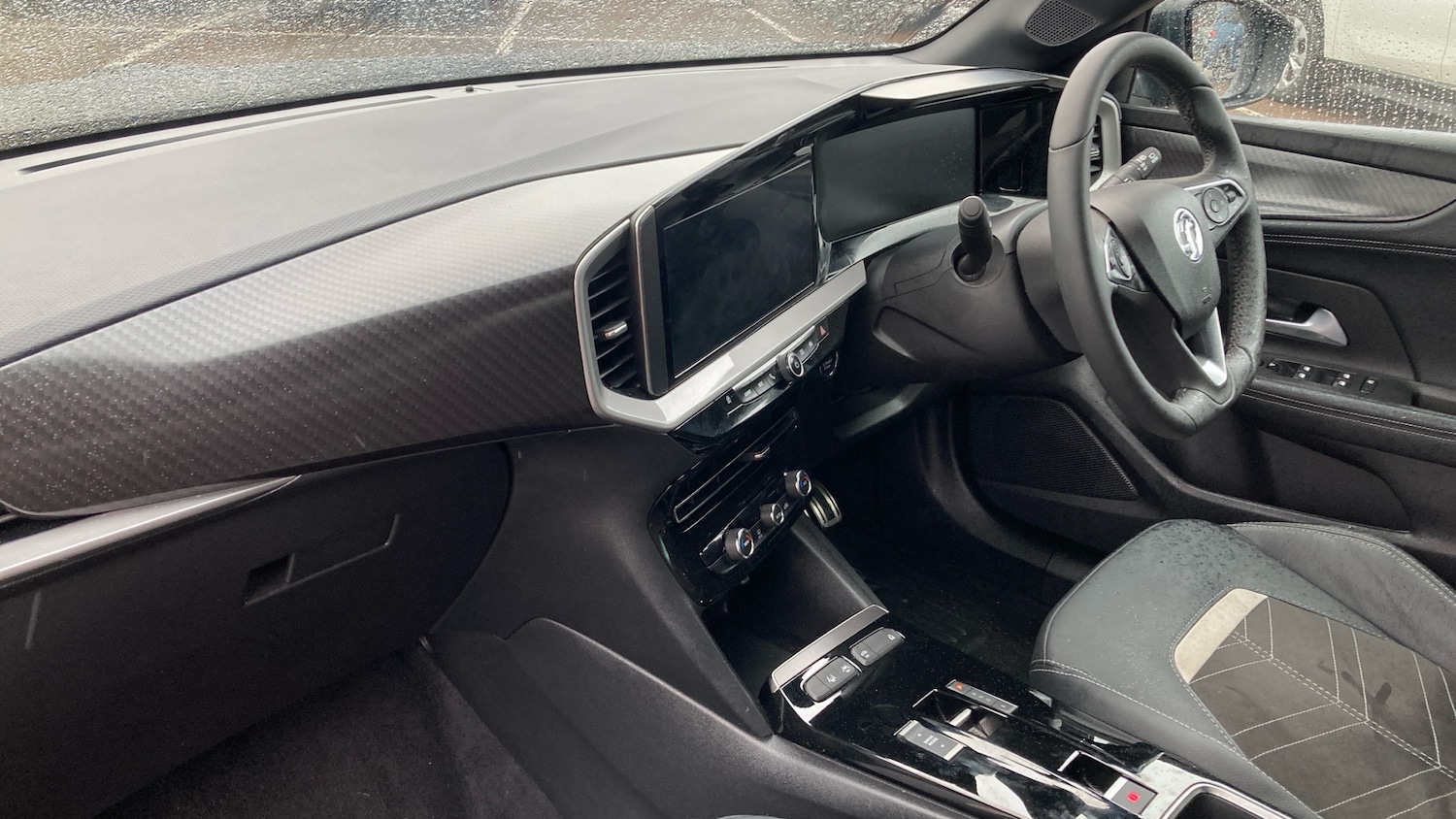 Used Vauxhall Mokka 2024 for sale - 77296432: Photo 9