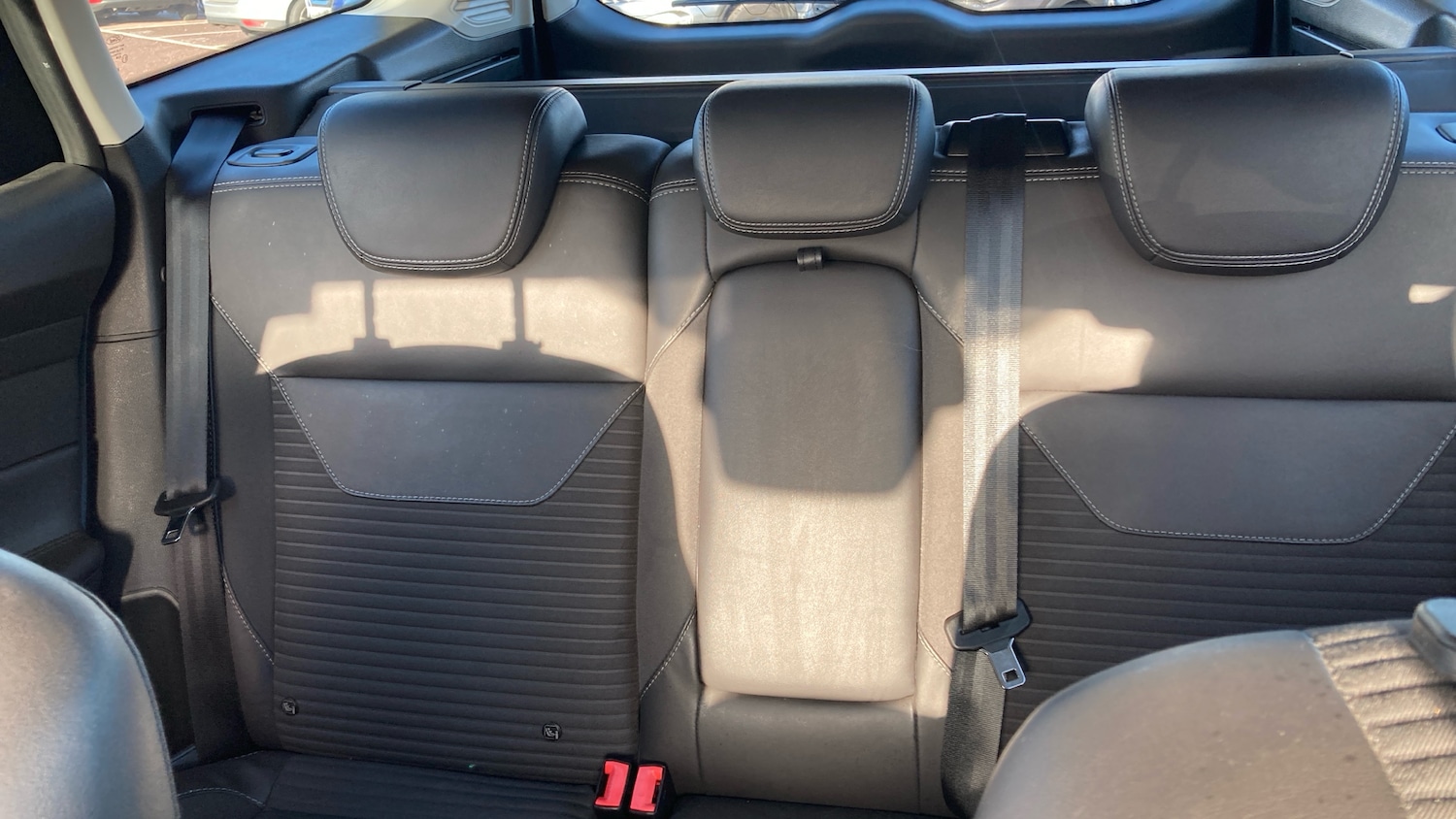 Used Ford Focus 2015 for sale - 76903848: Photo 15