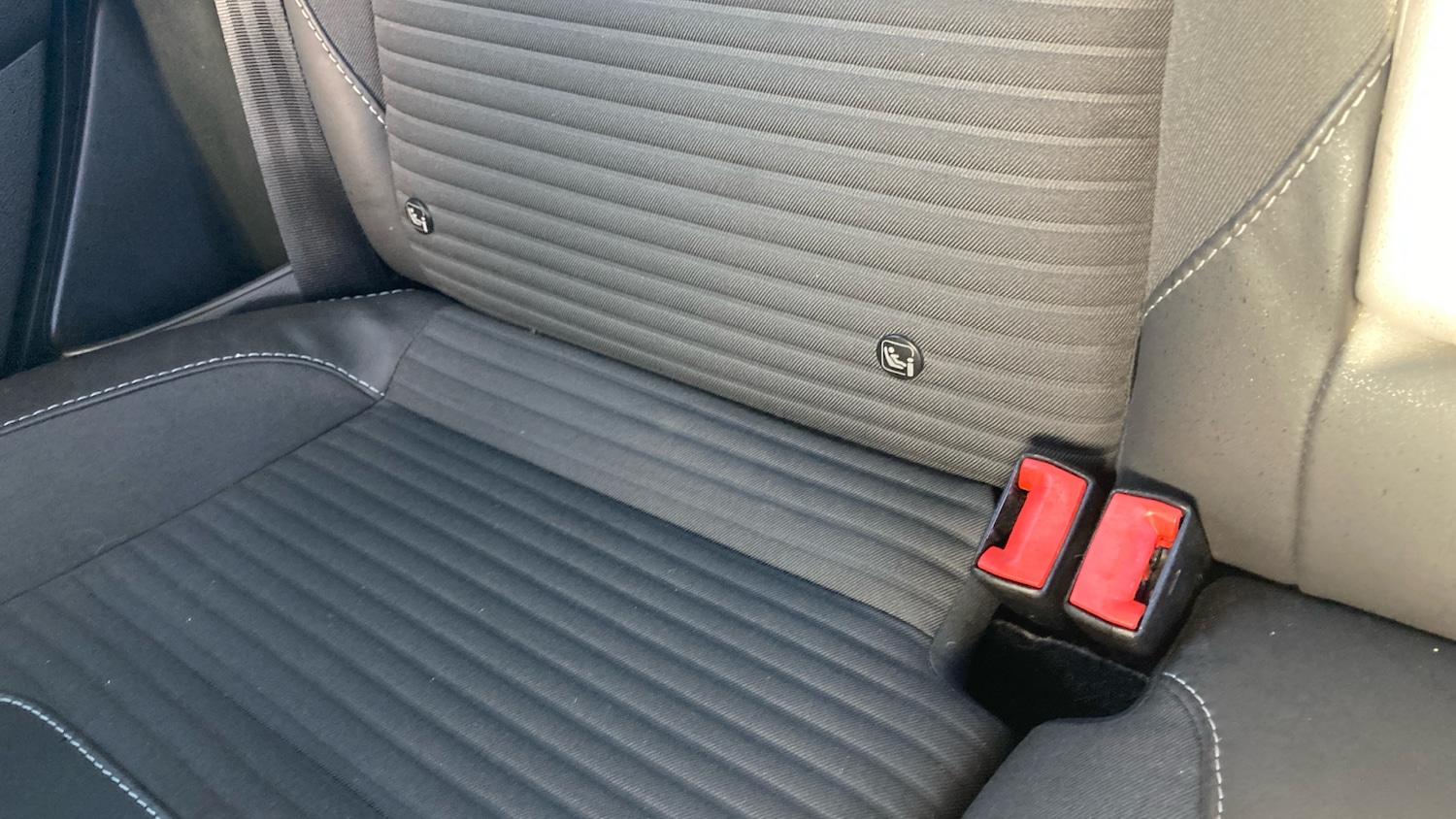 Used Ford Focus 2015 for sale - 76903848: Photo 17