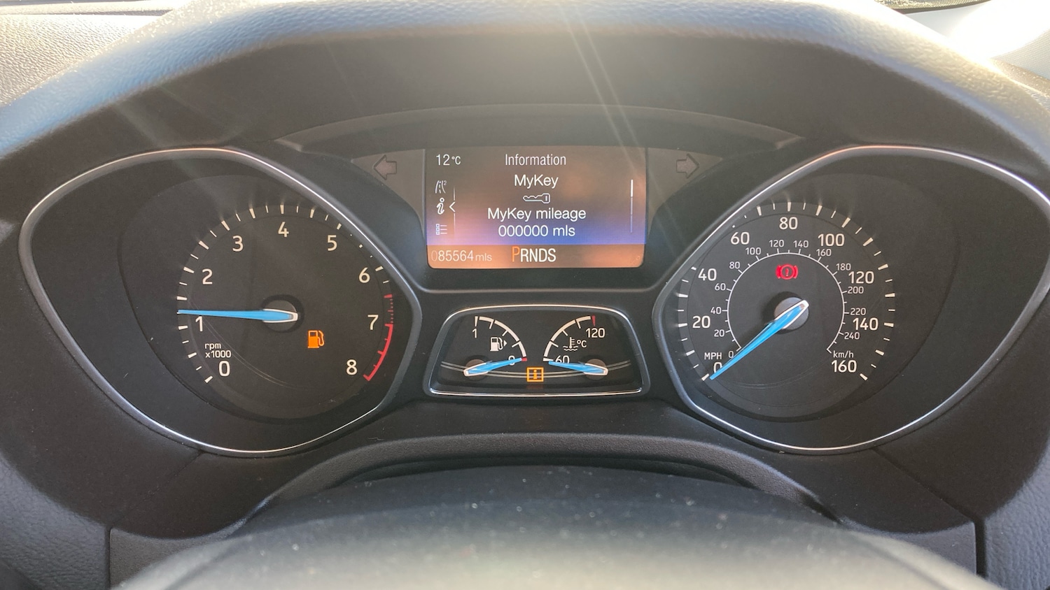 Used Ford Focus 2015 for sale - 76903848: Photo 18