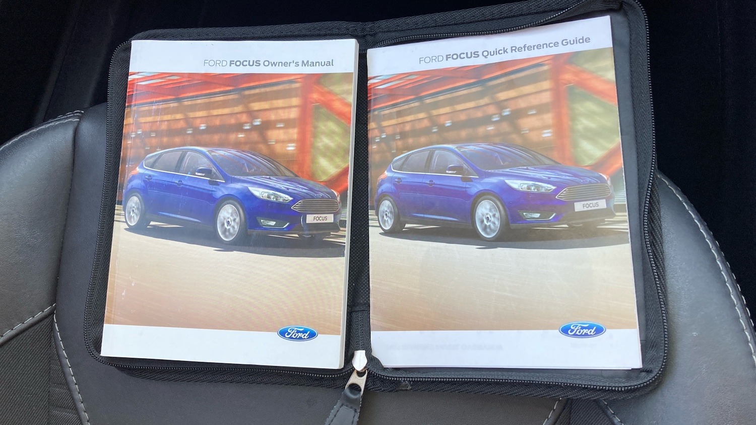 Used Ford Focus 2015 for sale - 76903848: Photo 19